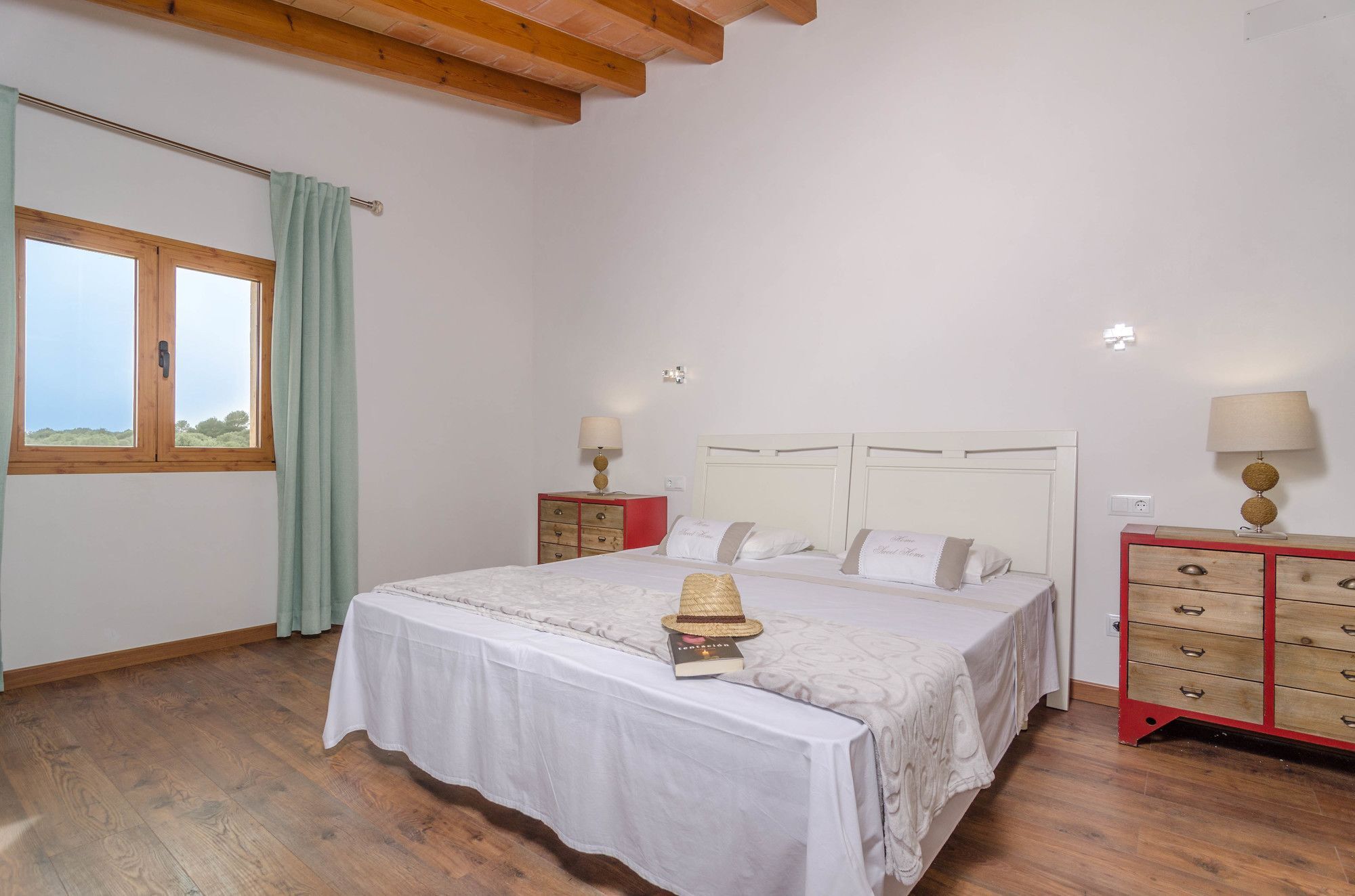 Pleta Comuna 4* Ses Salines (Mallorca)